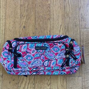 Simply Southern Pink Paisley Women's Bag